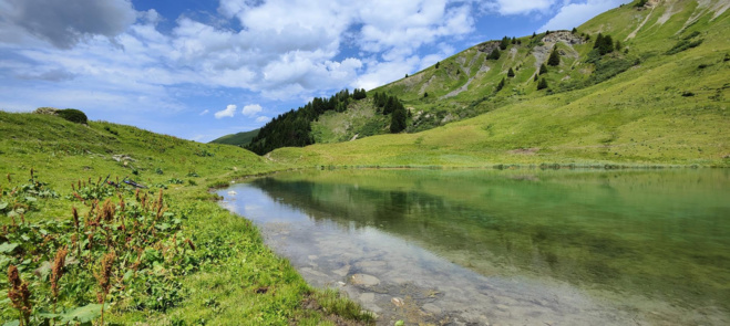 Arêches-Beaufort : un engagement remarquable pour la préservation des stations de montagne Arêches-Beaufort : un engagement remarquable pour la préservation des stations de montagne