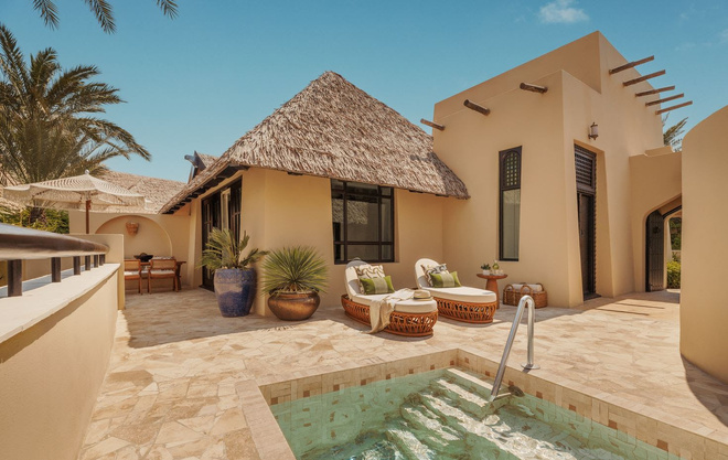 Dubaï : l’hôtel Jumeirah Beach présente ses exceptionnelles nouvelles Villas Al Bahar Dubaï : l’hôtel Jumeirah Beach présente ses exceptionnelles nouvelles Villas Al Bahar