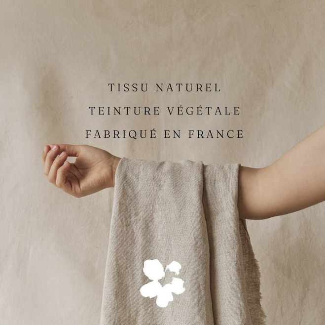 Claudia Carmona, la nouvelle marque écoresponsable de vêtements à suivre Claudia Carmona, la nouvelle marque écoresponsable de vêtements à suivre