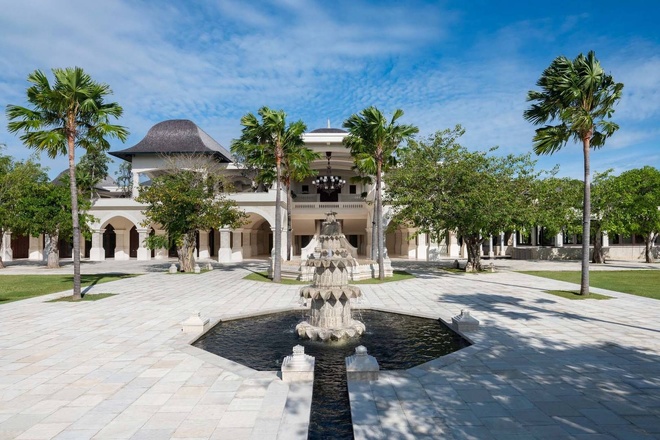 Jumeirah Bali fête Nyepi à travers une série d'événements immersifs