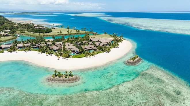 Séjour bien-être au Six Senses Fiji : Du 12 au 16 juin 2025 Séjour bien-être au Six Senses Fiji : Du 12 au 16 juin 2025