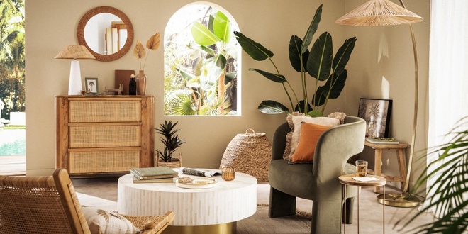 Les promesses de Maisons du Monde à l'occasion de la Journée mondiale du recyclage