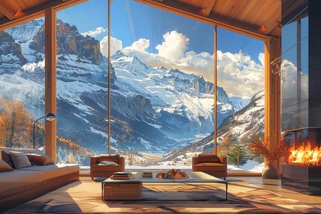 Six Senses Crans-Montana : profitez de l'été au cœur des Alpes ! Six Senses Crans-Montana : profitez de l'été au cœur des Alpes !