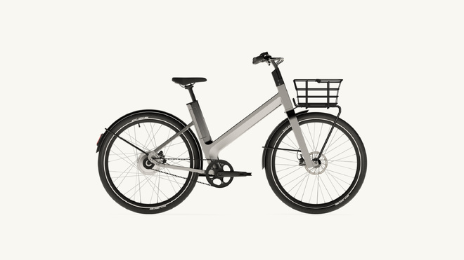 Anod : le vélo hybride français arbore de nouveaux équipements Anod : le vélo hybride français arbore de nouveaux équipements