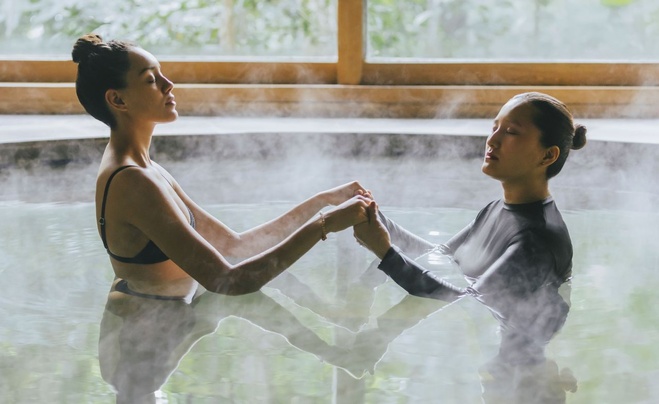 Six Senses Crans-Montana accueille le programme international Female Wellness Six Senses Crans-Montana accueille le programme international Female Wellness