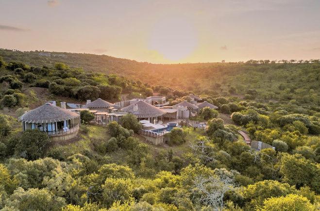 Jumeirah Thanda Safari : une aventure exclusive au cœur de l’Afrique Jumeirah Thanda Safari : une aventure exclusive au cœur de l’Afrique