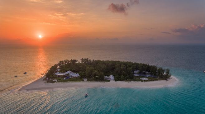 Jumeirah Thanda Island : une évasion sur une île privée au cœur de l’océan Indien Jumeirah Thanda Island : une évasion sur une île privée au cœur de l’océan Indien