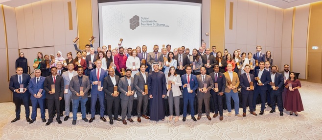 153 hôtels récompensés avec le label de tourisme durable de Dubaï 153 hôtels récompensés avec le label de tourisme durable de Dubaï