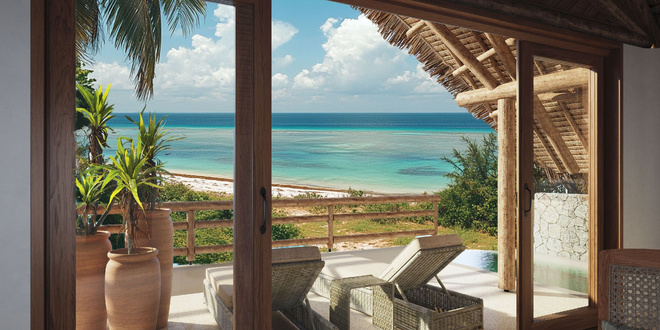 Matemwe Attitude : un hôtel engagé qui ouvrira ses portes en novembre à Zanzibar Matemwe Attitude : un hôtel engagé qui ouvrira ses portes en novembre à Zanzibar