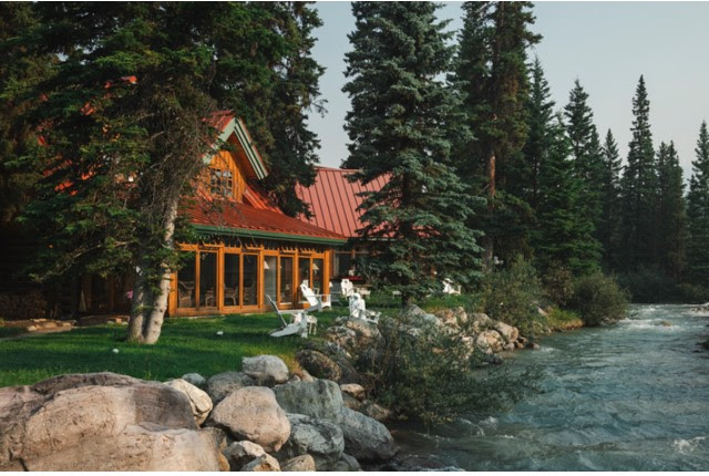 Partir à la montagne : Relais & Châteaux Post Hotel & Spa