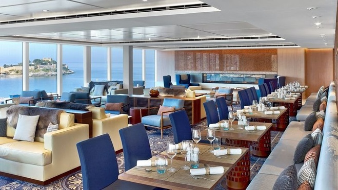 Viking et Fincantieri vont lancer les premiers paquebots hybrides à hydrogène Viking et Fincantieri vont lancer les premiers paquebots hybrides à hydrogène