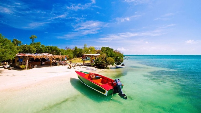 Tourisme à la Grenade : une croissance positive Tourisme à la Grenade : une croissance positive