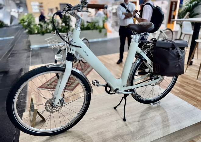 Crédit Photo Clean Rider Crédit Photo Clean Rider