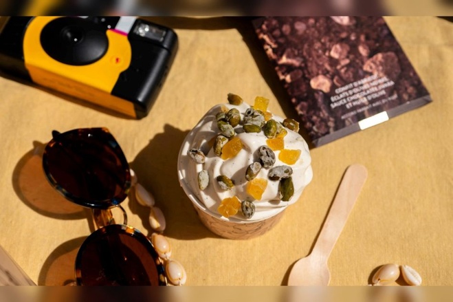 Alléno & Rivoire vous invite à découvrir sa collection estivale