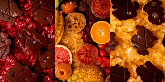 Alléno & Rivoire vous invite à découvrir sa collection estivale Alléno & Rivoire vous invite à découvrir sa collection estivale