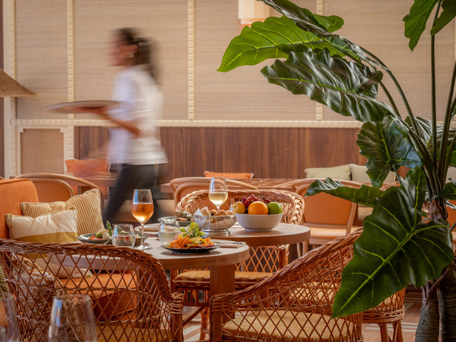 La Villa M ouvre ses portes à Marseille : un refuge dédié à la santé et au bien-être La Villa M ouvre ses portes à Marseille : un refuge dédié à la santé et au bien-être