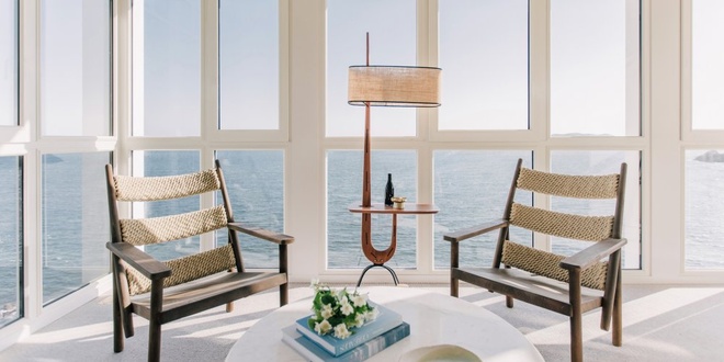 Fontenille Collection offre un nouvel écrin à La Bretagne : Les Bassans ouvrent à Perros-Guirec Fontenille Collection offre un nouvel écrin à La Bretagne : Les Bassans ouvrent à Perros-Guirec