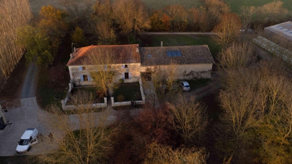 Vacances à la ferme : l’agrotourisme très en vogue cet été !