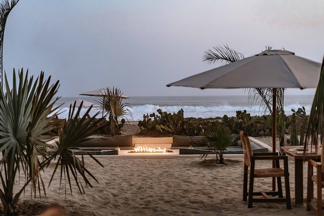 Casa Yuma lance Mesa del Sol : une nouvelle destination culinaire audacieuse sur la côte d’oaxaca