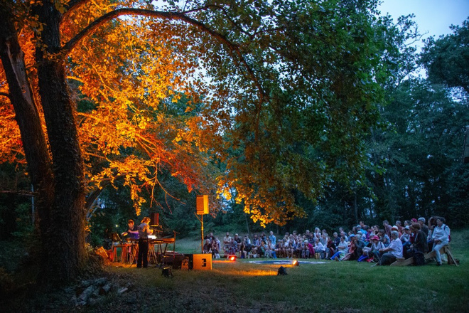 Les Nuits des Forêts : nouveau rendez-vous en septembre après une 6e édition « record »