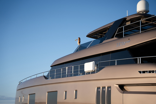 100 Sunreef Power : l'expérience ultime du superyacht réinventée 100 Sunreef Power : l'expérience ultime du superyacht réinventée