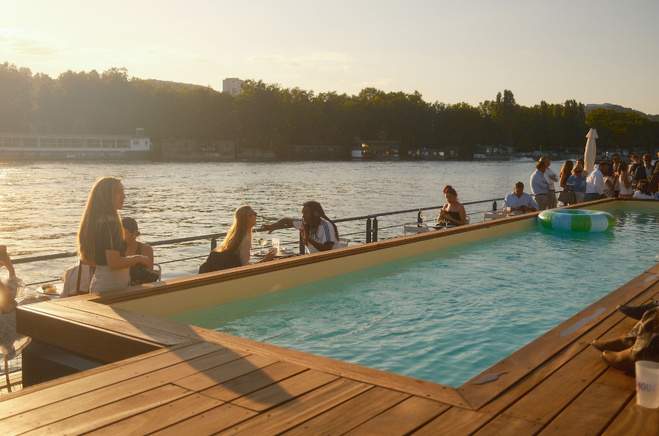 La Marina Les Maquereaux : la nouvelle adresse chic, familiale et sportive les pieds dans l’eau La Marina Les Maquereaux : la nouvelle adresse chic, familiale et sportive les pieds dans l’eau