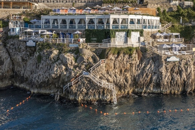 Jumeirah Capri Palace : quand Dolce Vita et raffinement à l’italienne créent l’harmonie parfaite Jumeirah Capri Palace : quand Dolce Vita et raffinement à l’italienne créent l’harmonie parfaite
