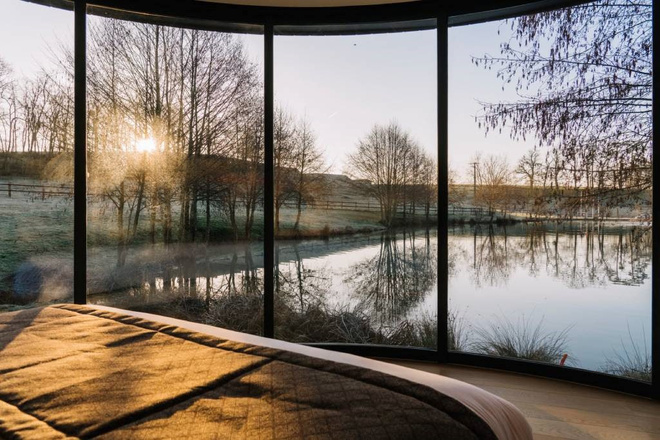 Spas d'exception : Relais & Châteaux Domaine de Rymska & spa Spas d'exception : Relais & Châteaux Domaine de Rymska & spa