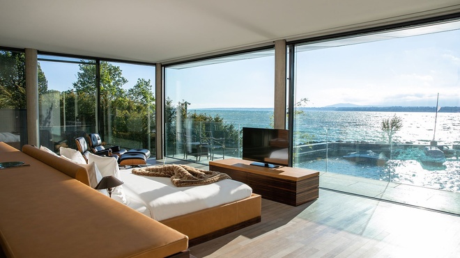 Destinations d’exception au bord de lacs et rivières : La Réserve Genève Hôtel and Spa Destinations d’exception au bord de lacs et rivières : La Réserve Genève Hôtel and Spa