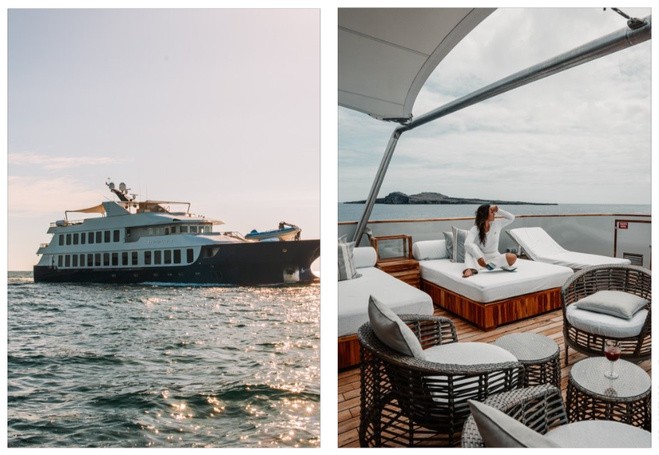 Échappée au fil de l'eau : Relais & Châteaux Ecoventura