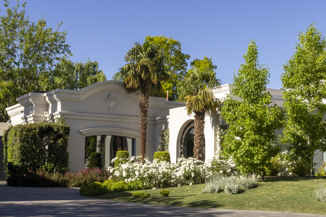 Nouvel établissement Relais & Châteaux : Susana Balbo Winemaker’s House & Spa Suites (Argentine)