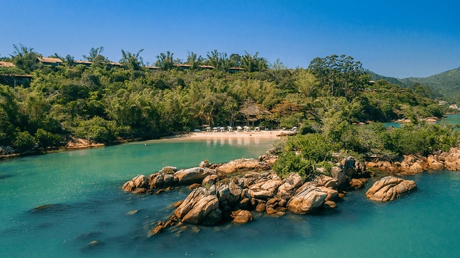 Nouvel établissement Relais & Châteaux : Awasi Santa Catarina (Brésil) Nouvel établissement Relais & Châteaux : Awasi Santa Catarina (Brésil)