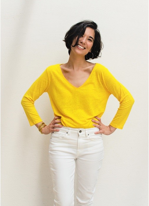 Fibris : boutique pionnière de la mode éthique et solidaire à Paris