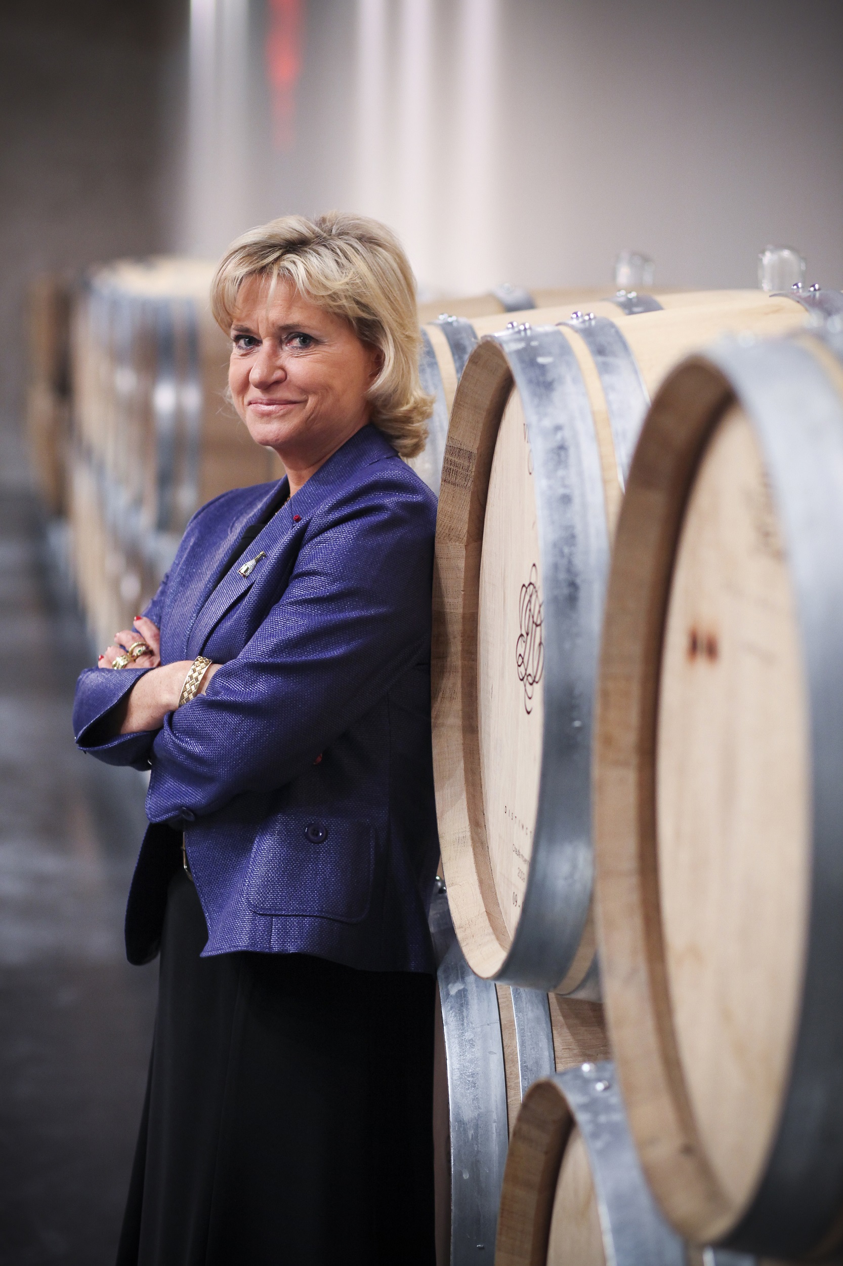 La Maison de Champagne Duval-Leroy récompensée pour son engagement dans le développement durable