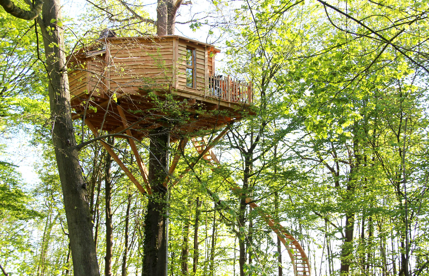 "Cime" culmine à 10 mètres de hauteur