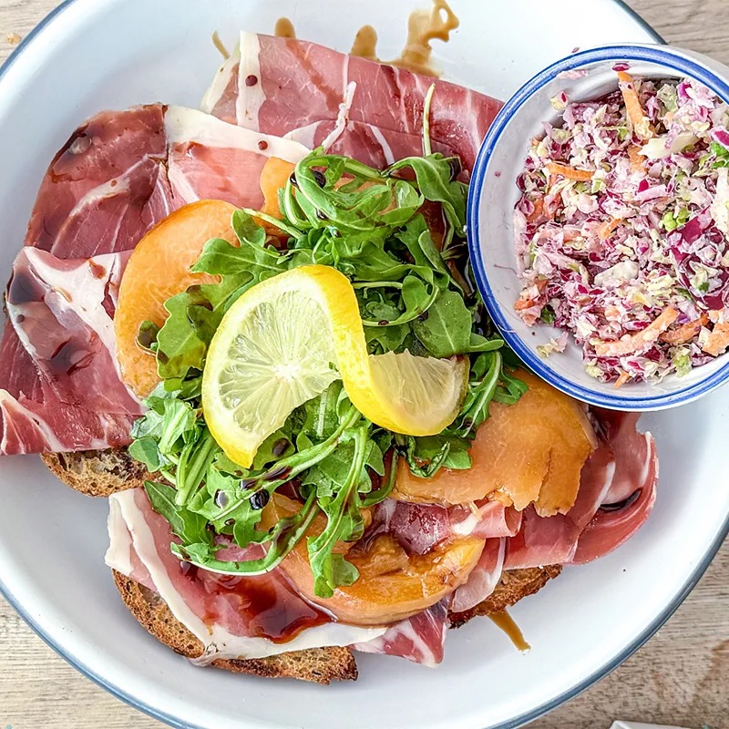 La Véloroute Gourmande : le délicieux parcours gastronomique de 235 km au Canada