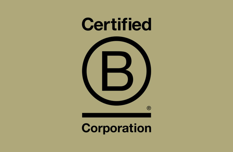 Le Groupe MOB Hôtels obtient la certification BCorp