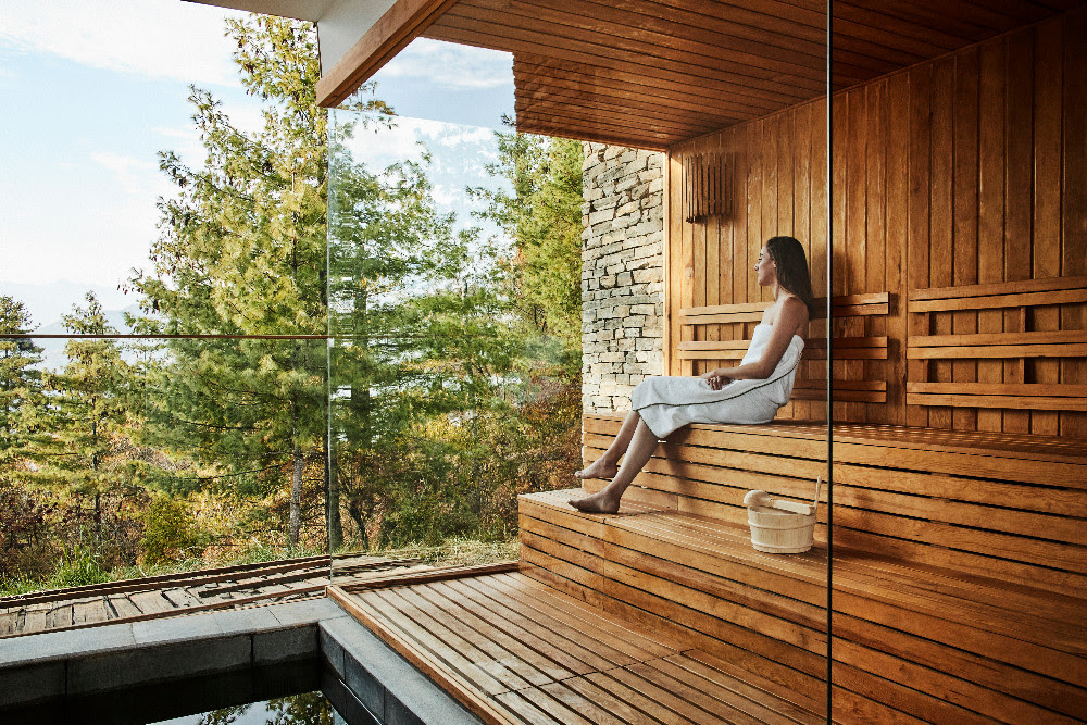 Les programmes Female Wellness de Six Senses pour le bien-être des femmes