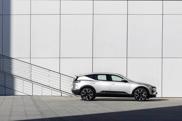 Polestar permet désormais de prendre le contrôle de son véhicule avec son iPhone et son Apple Watch