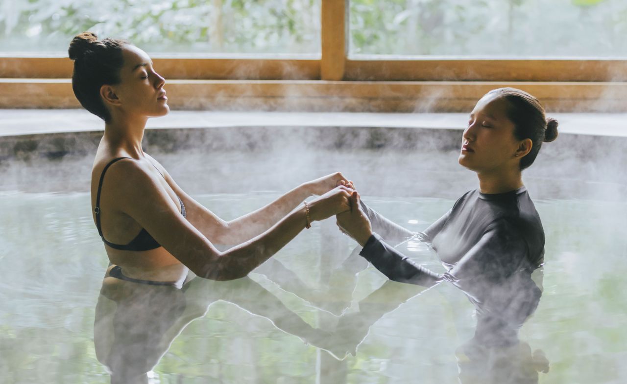 Six Senses Crans-Montana accueille le programme international Female Wellness