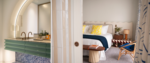 Nouvelles suites, extérieur repensé… le Jumeirah Capri Palace dévoile sa nouvelle identité