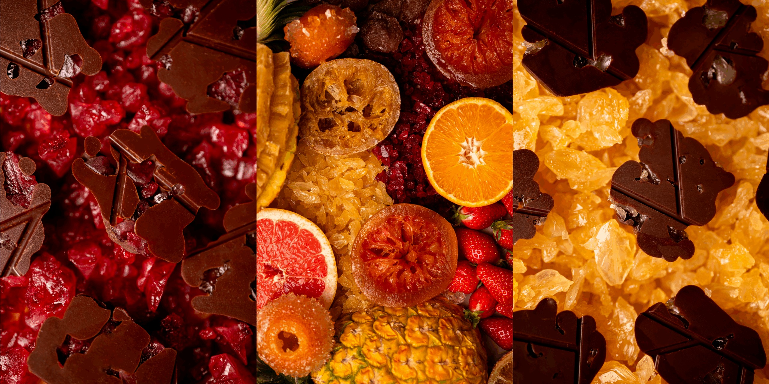 Alléno & Rivoire vous invite à découvrir sa collection estivale