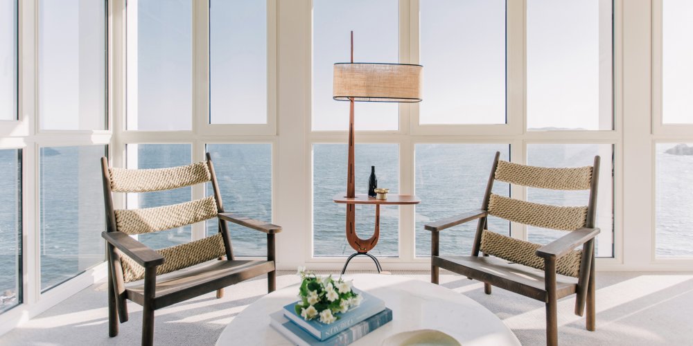 Fontenille Collection offre un nouvel écrin à La Bretagne : Les Bassans ouvrent à Perros-Guirec