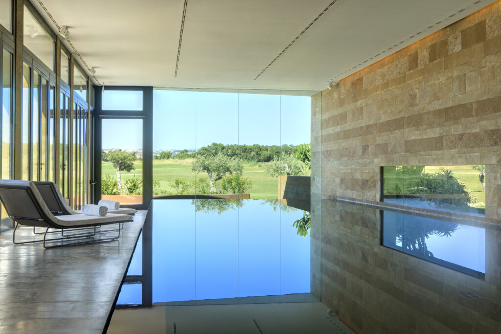 Le Verdura Resort annonce un nouveau Programme de Longévité dans son spa primé