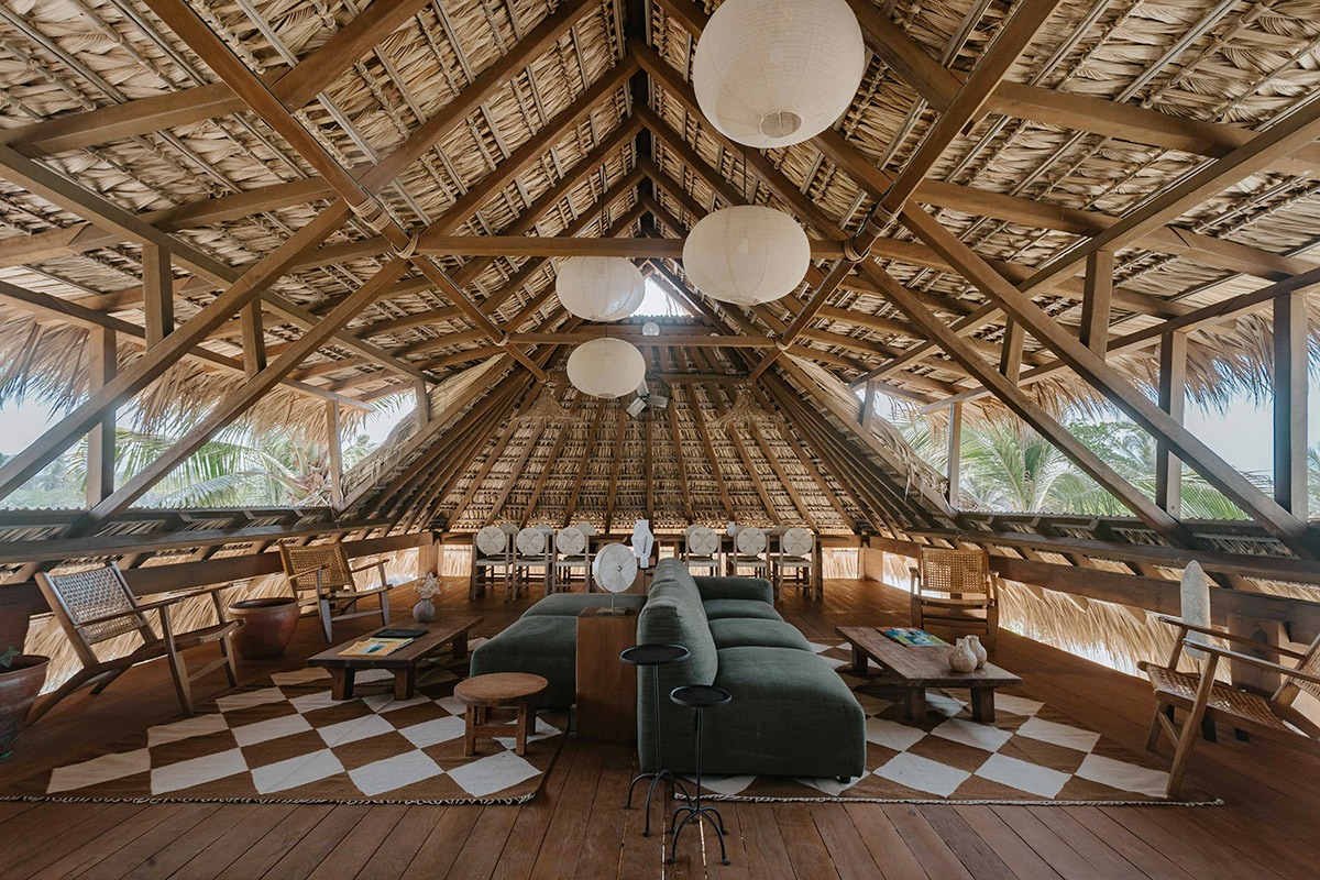 Casa Yuma lance Mesa del Sol : une nouvelle destination culinaire audacieuse sur la côte d’oaxaca