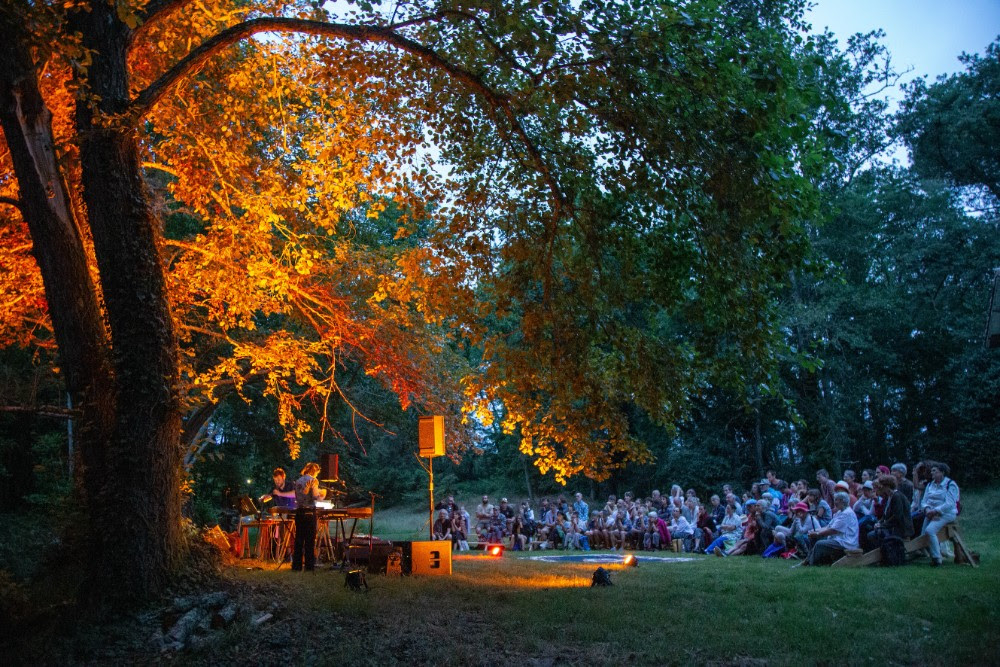 Les Nuits des Forêts : nouveau rendez-vous en septembre après une 6e édition « record »