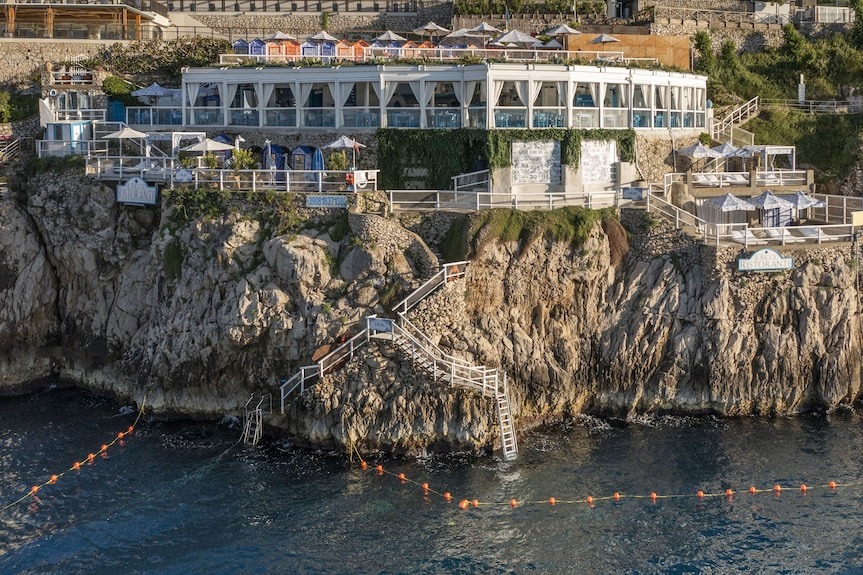 Jumeirah Capri Palace : quand Dolce Vita et raffinement à l’italienne créent l’harmonie parfaite