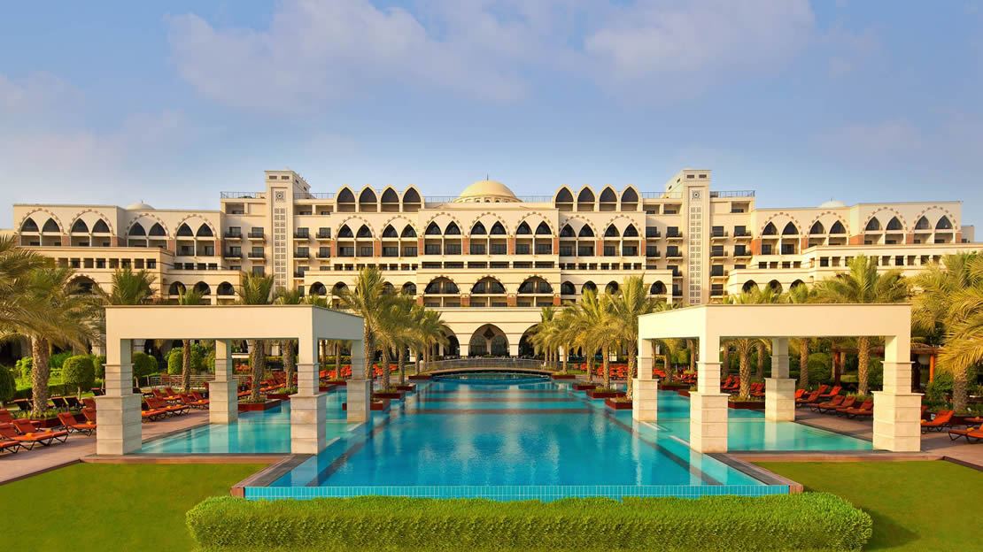 Jumeirah Zabeel Saray : un été placé sous le signe du luxe et du raffinement !