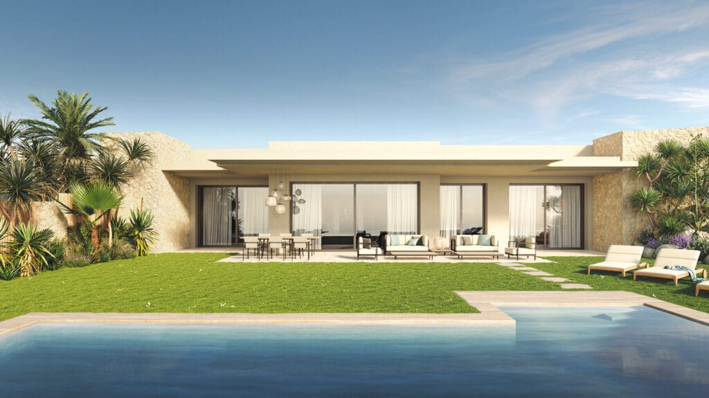 Lefay Resort & Spa Lago di Garda : nouvelles villas "Sky pool" disponibles à la réservation