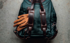 Bleu de Chauffe : de nouveaux sacs en cuir style workwear viennent enrichir la collection SS22